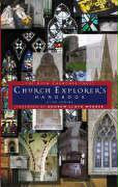 The Church Explorer’s Handbook