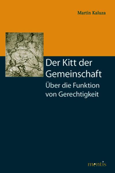 Der Kitt der Gemeinschaft