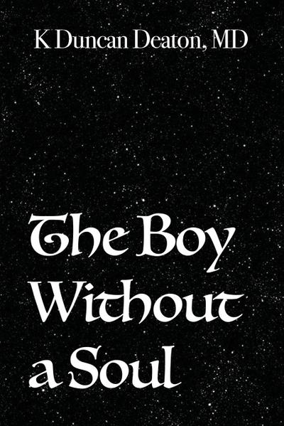 The Boy Without a Soul