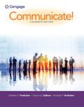 Communicate!