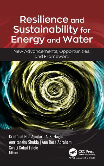 Resilience and Sustainability for Energy and Water