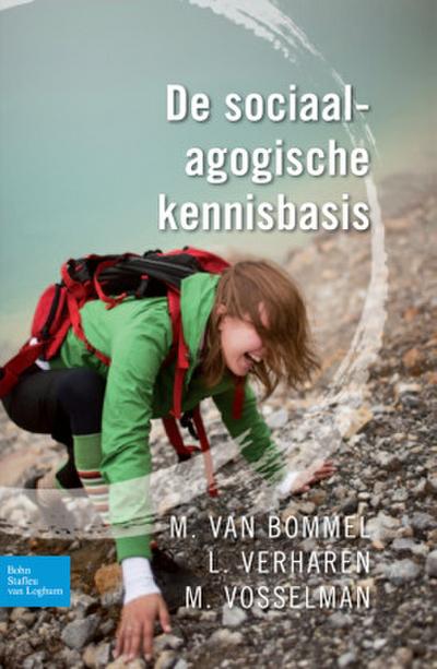 De sociaal-agogische kennisbasis