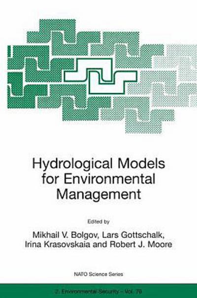 Hydrological Models for Environmental Management