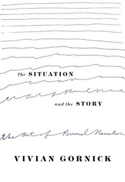 Situation and the Story