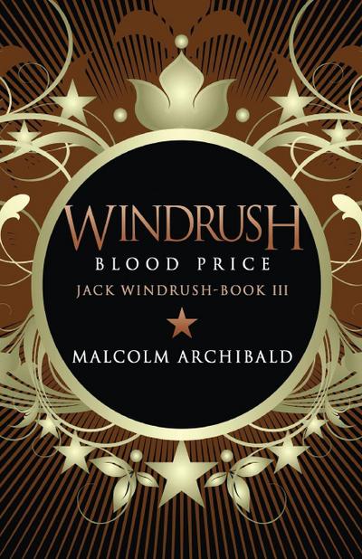 Windrush - Blood Price