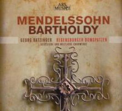 Mendelssohn: Chormusik