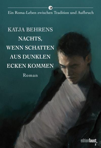 Nachts, wenn Schatten aus dunklen Ecken kommen
