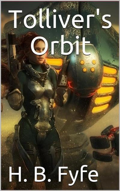 Tolliver’s Orbit