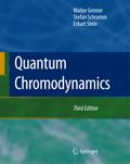 QuantumChromodynamics