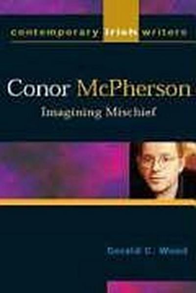 Conor McPherson