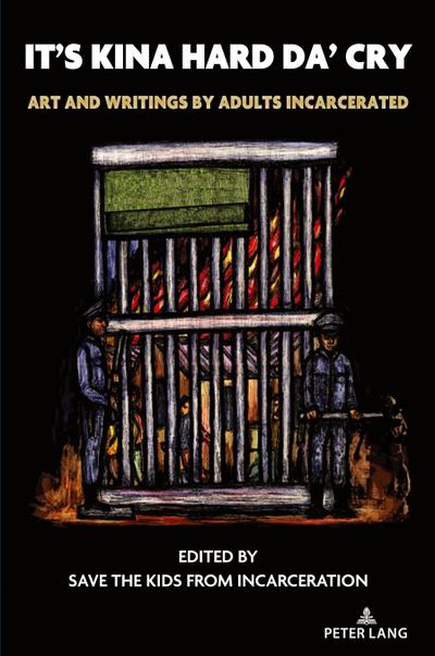 It’s Kina Hard Da’ Cry