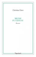 Meine Putzfrau