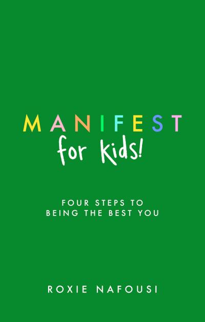 Manifest for Kids