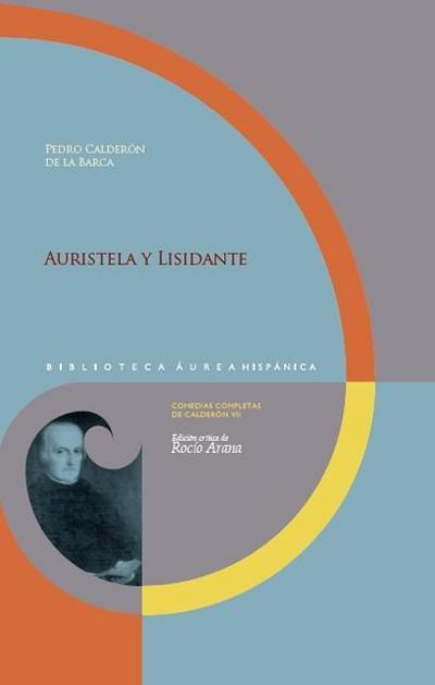 Auristela y Lisidante.