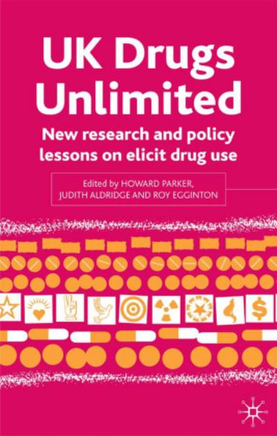 UK Drugs Unlimited