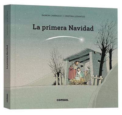 La Primera Navidad / The First Christmas