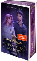 Supernatural Academy: Year One