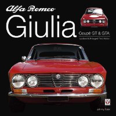 Alfa Romeo Giulia GT & GTA