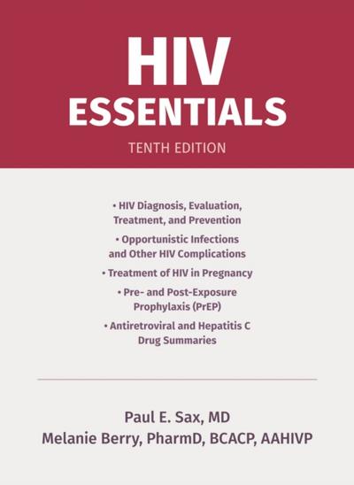HIV Essentials