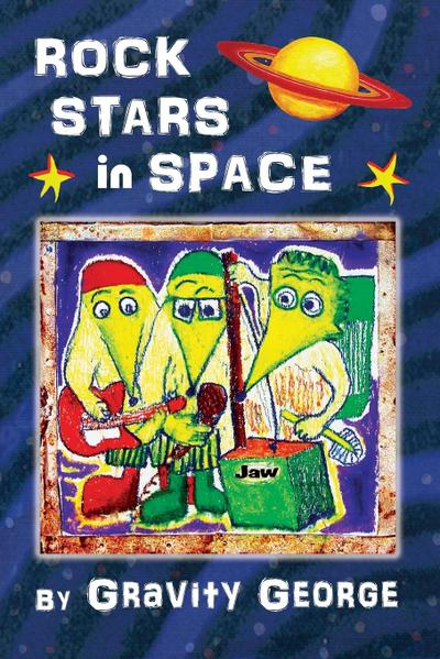 Rock Stars in Space