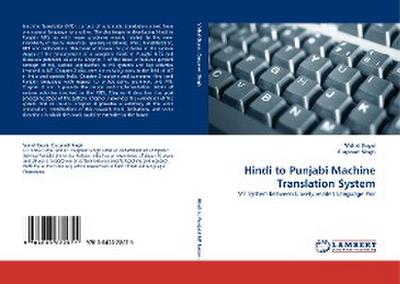 Hindi to Punjabi Machine Translation System