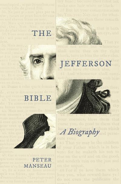 The Jefferson Bible