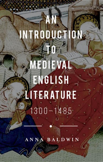 An Introduction to Medieval English Literature