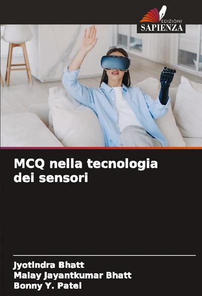 MCQ nella tecnologia dei sensori