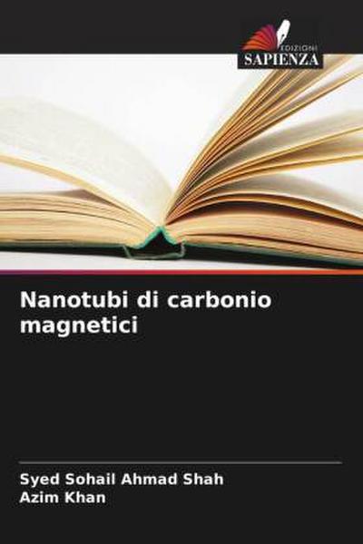 Nanotubi di carbonio magnetici