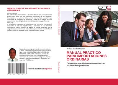 MANUAL PRACTICO PARA IMPORTACIONES ORDINARIAS