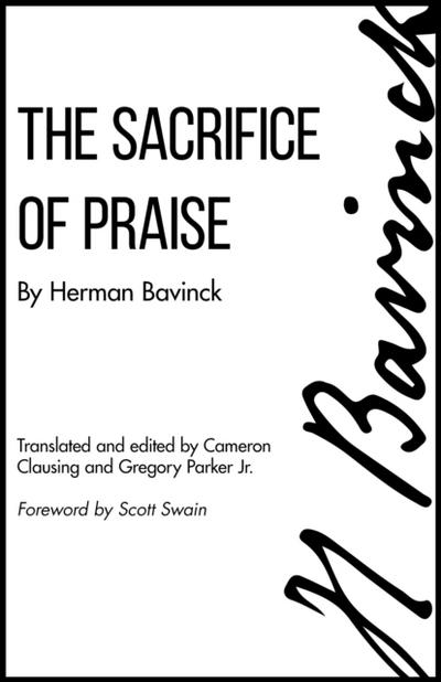 Sacrifice of Praise