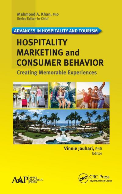Hospitality Marketing and Consumer Behavior