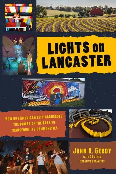 Lights on Lancaster