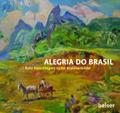 Alegria do Brasil