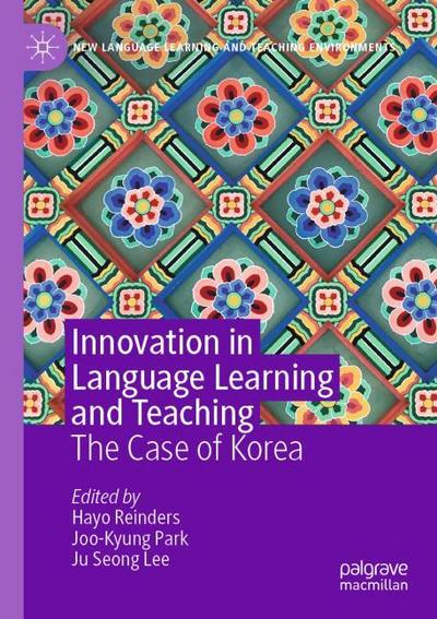 Innovation in Language Learning and Teaching