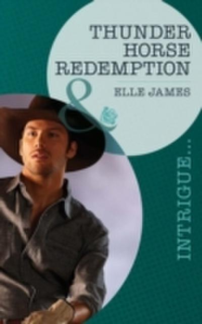 Thunder Horse Redemption
