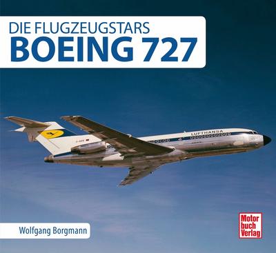 Borgmann, Boeing 727
