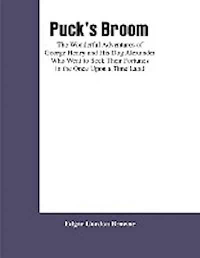 Puck’s Broom