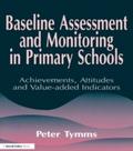 Baseline Assessment and Monitoring in Primary Scho