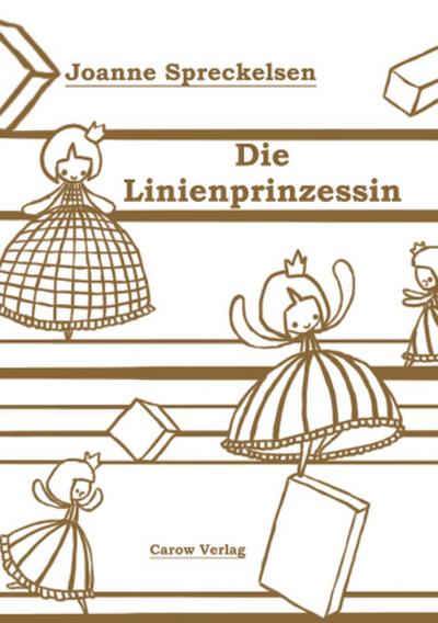 Die Linienprinzessin