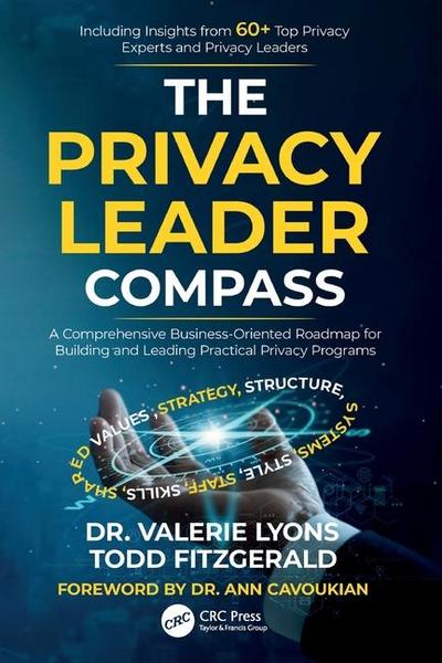 The Privacy Leader Compass
