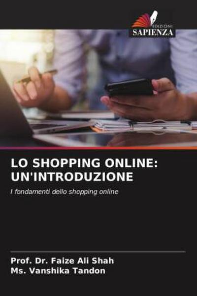 LO SHOPPING ONLINE: UN’INTRODUZIONE