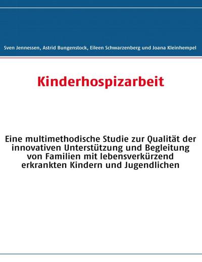 Kinderhospizarbeit