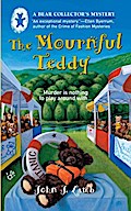 The Mournful Teddy