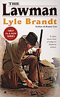Lawman 1 - Lyle Brandt