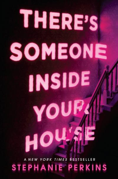 There’s Someone Inside Your House