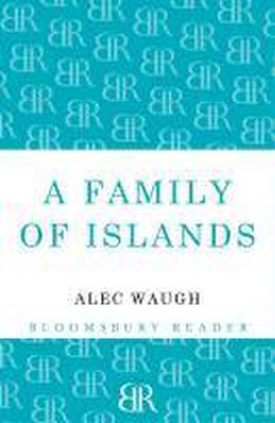 A Family of Islands