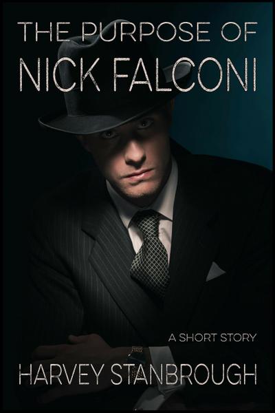The Purpose of Nick Falconi