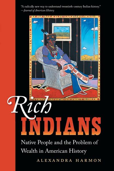 Rich Indians