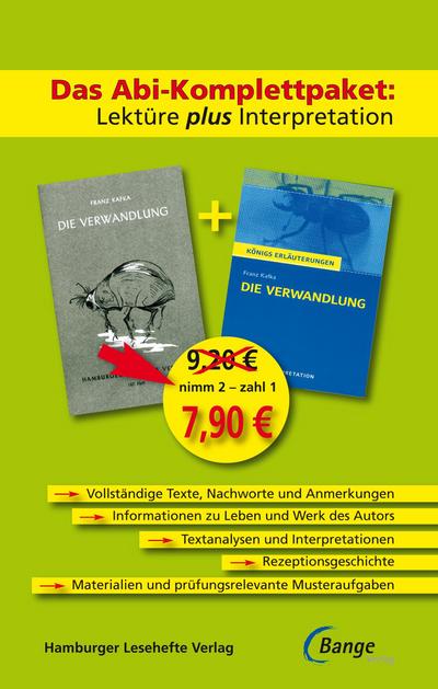 Die Verwandlung